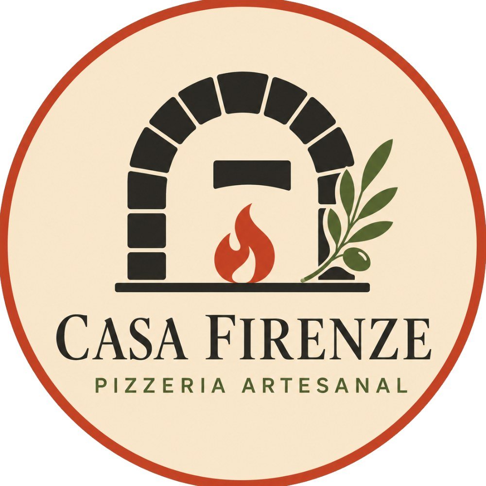 Logo de Casa Firenze