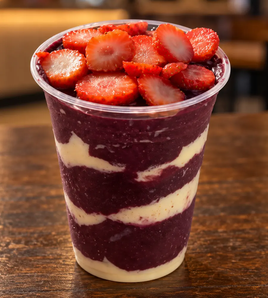 Açaí no Copo — 400 ml