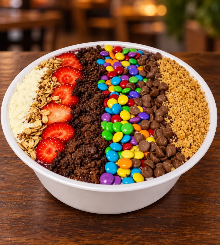 Açaí na Marmita GG — 1 litro