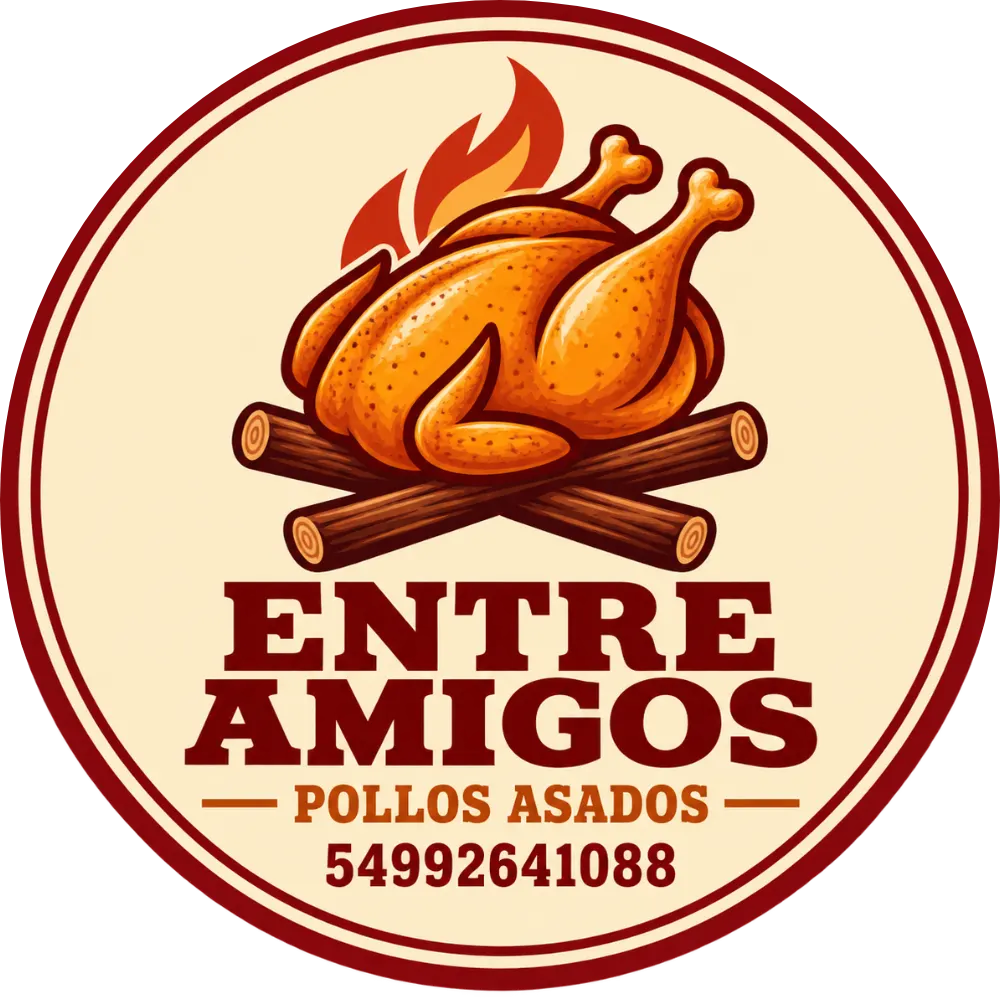 Logo de ENTRE AMIGOS