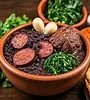 FEIJOADA COMPLETA