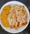 OMELETE COM QUEIJOS