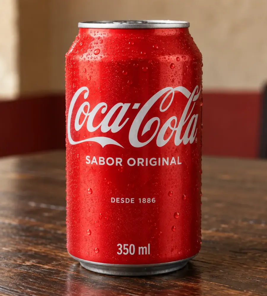 Coca-Cola Original 350 ml