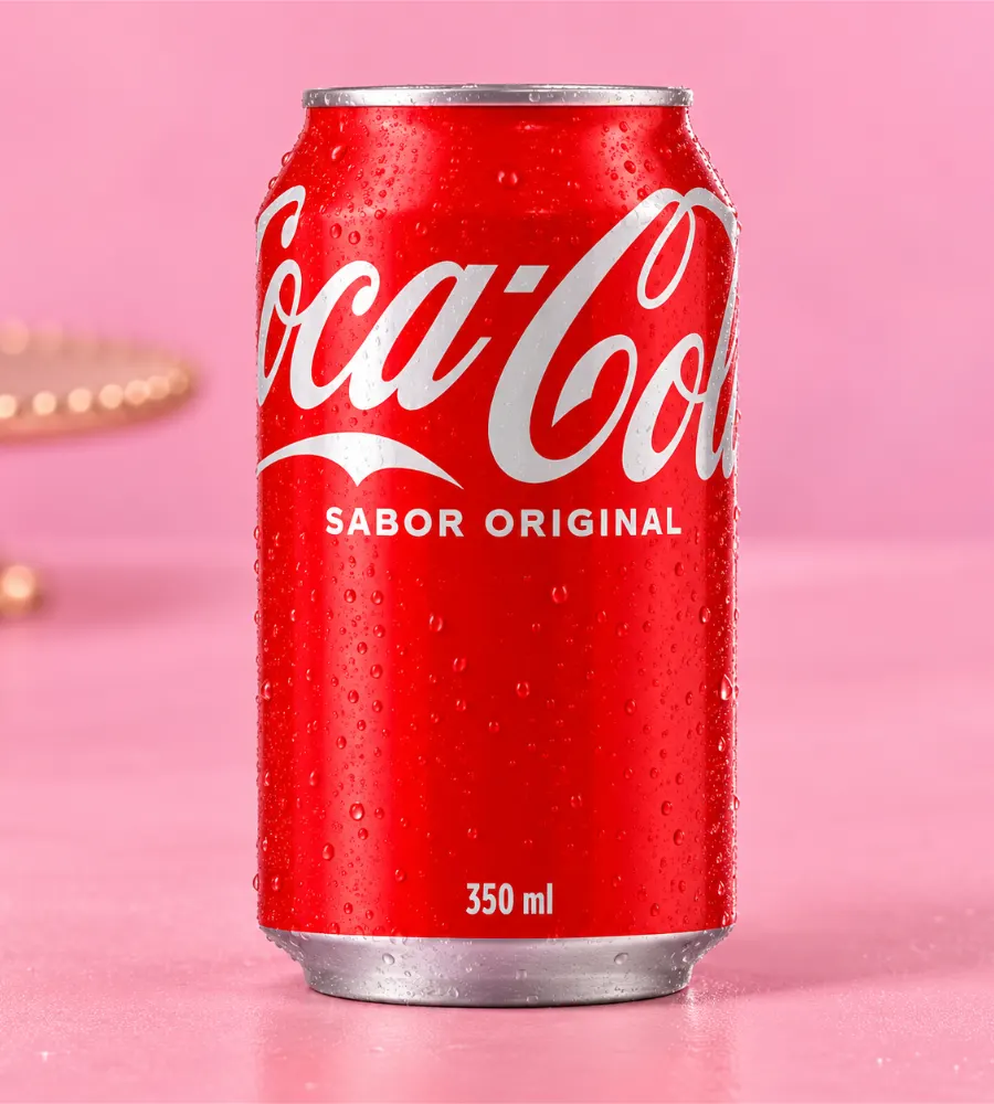 Coca-Cola 350ml
