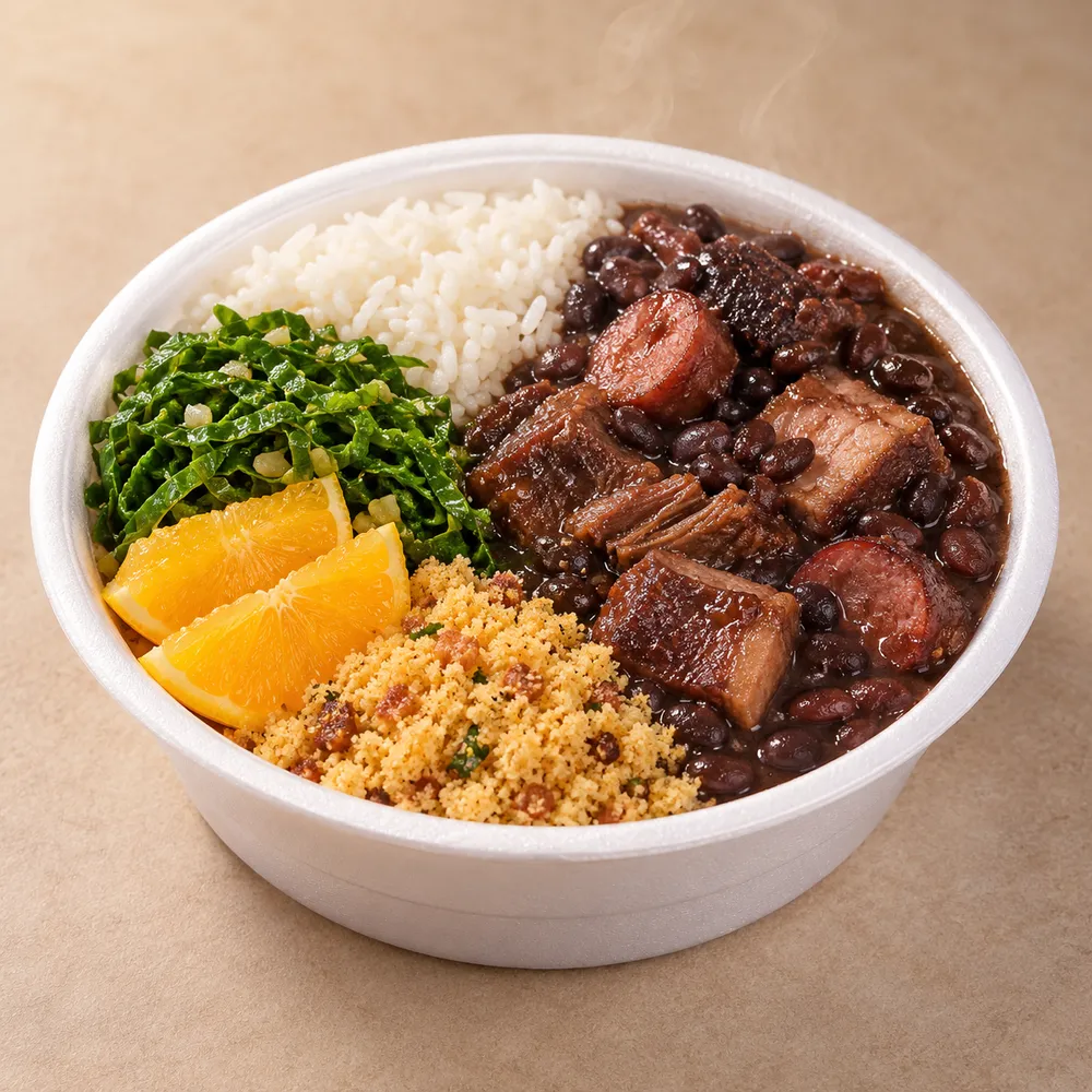 Feijoada