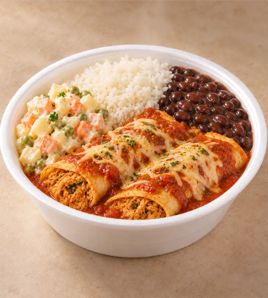 Panqueca