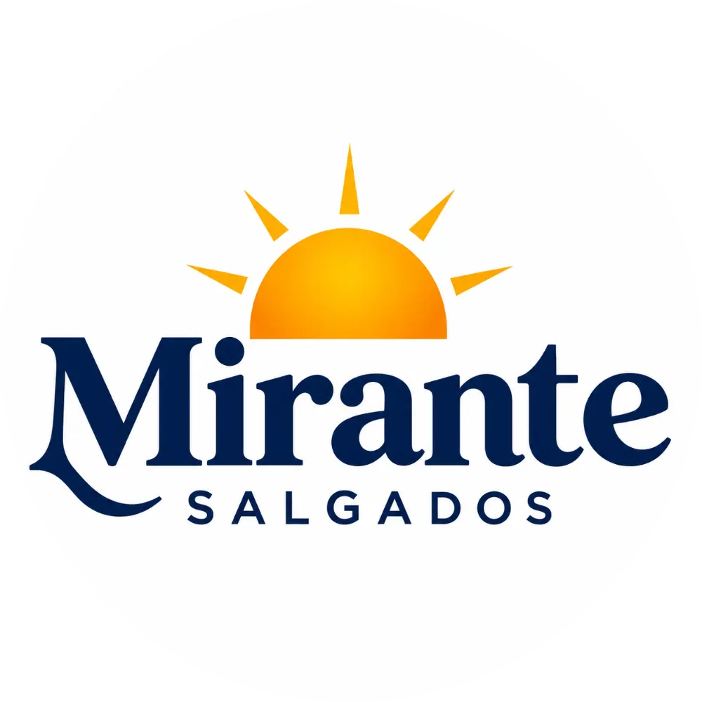 Logo de Mirante Salgados