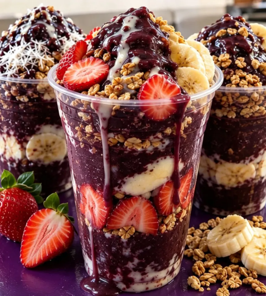 Açai 