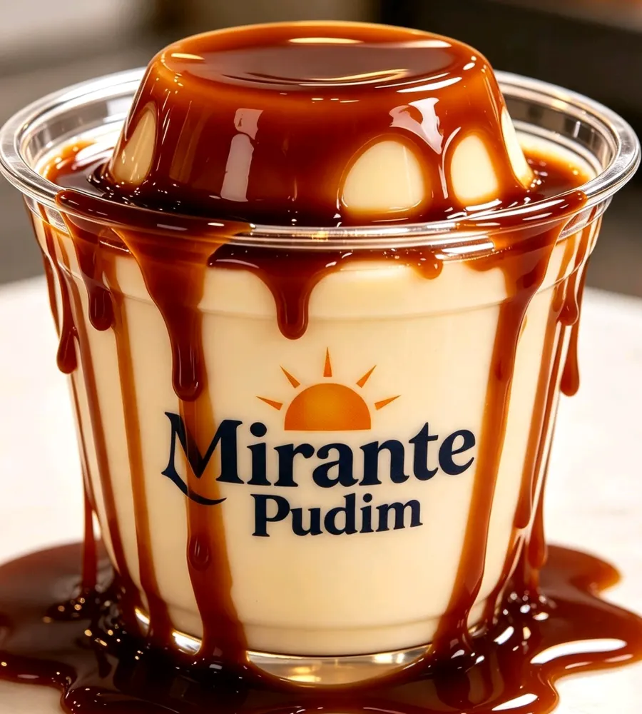 Novo produto