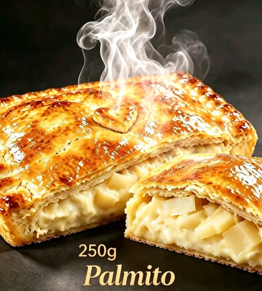 Novo produto