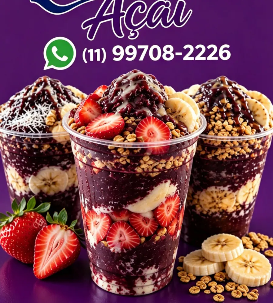 Novo produto