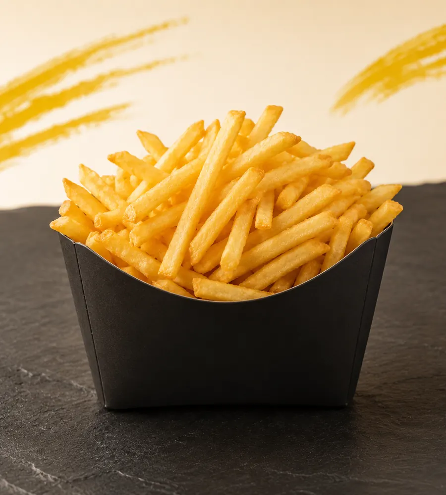 Batata Frita