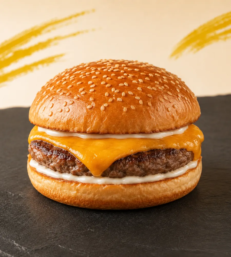X-Burger