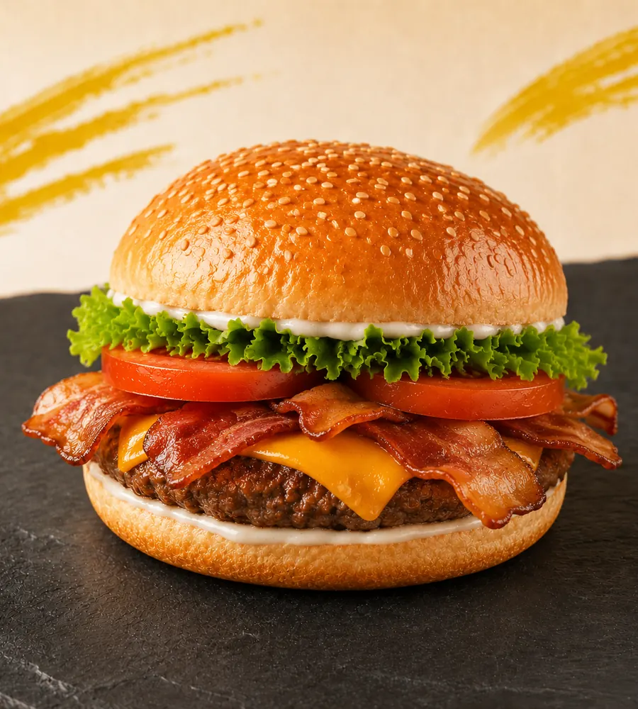 X-Bacon