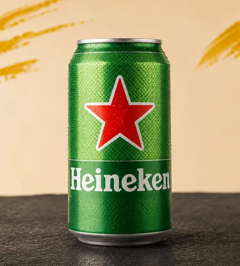 Heineken