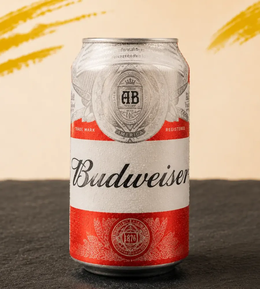 Budweiser