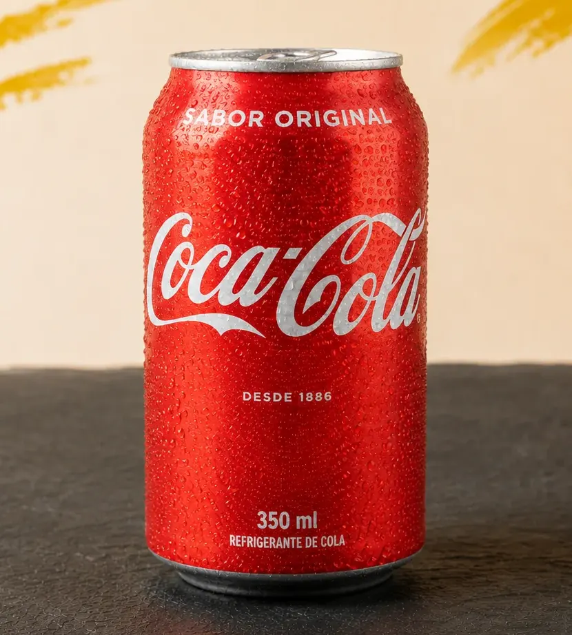 Coca-Cola