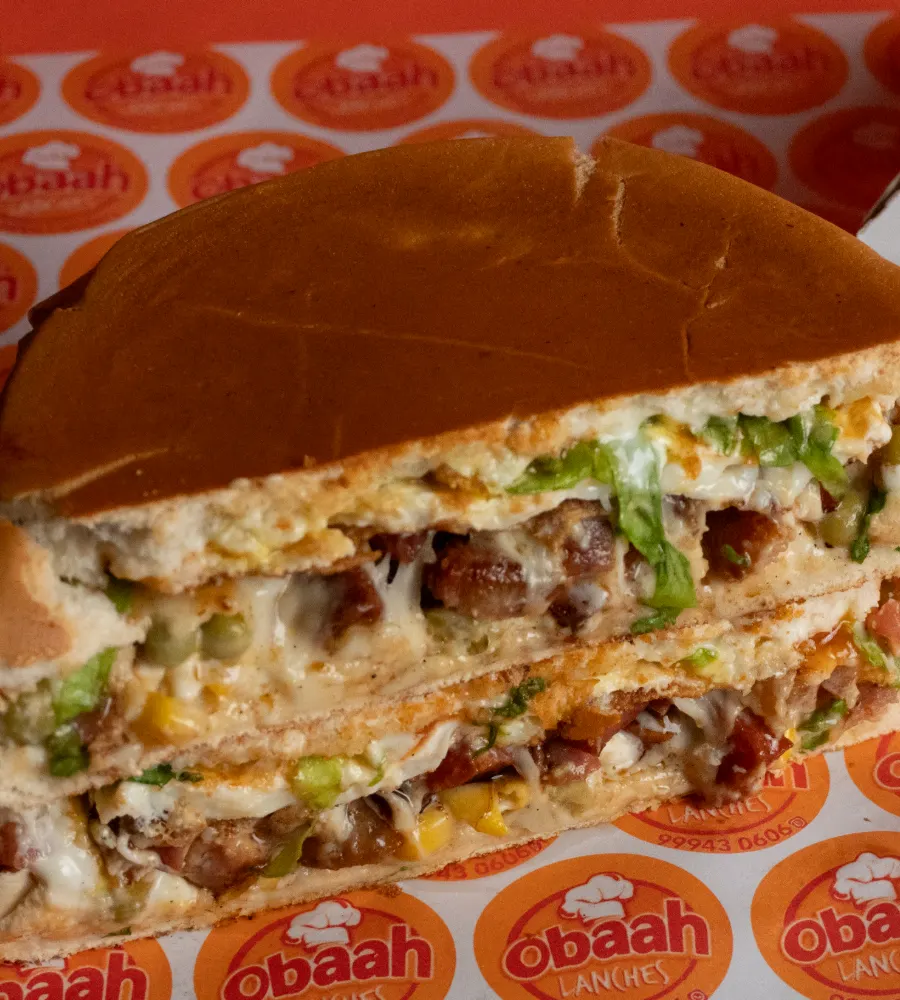 X-Bacon/Calabresa