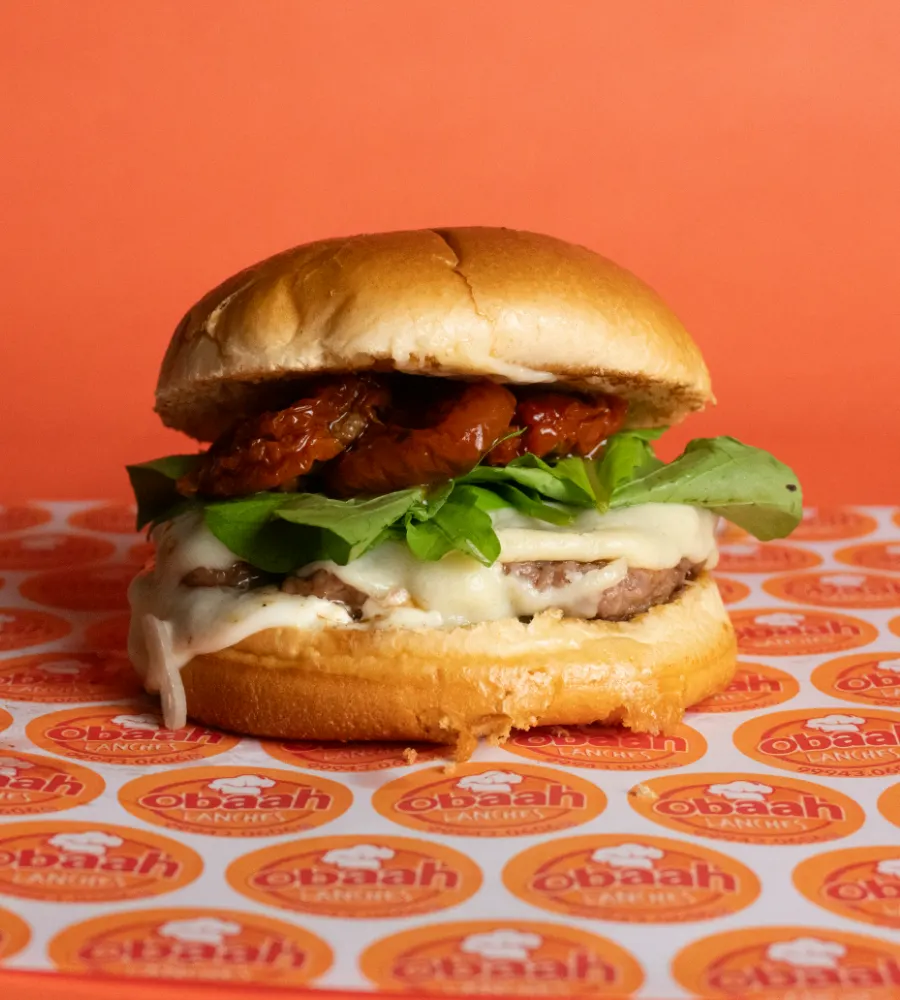 Requinte Burguer