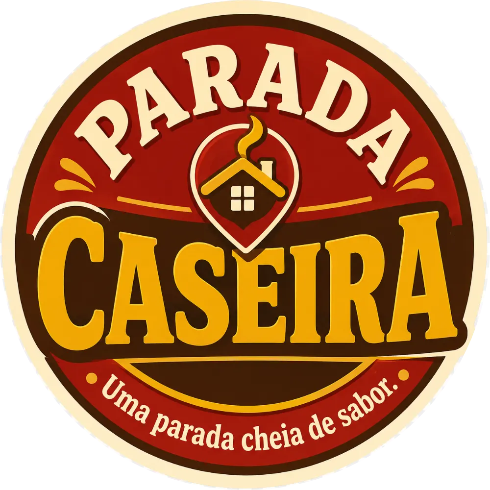 Logo de Parada Caseira