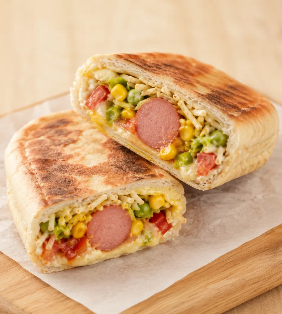 Cachorro-Quente