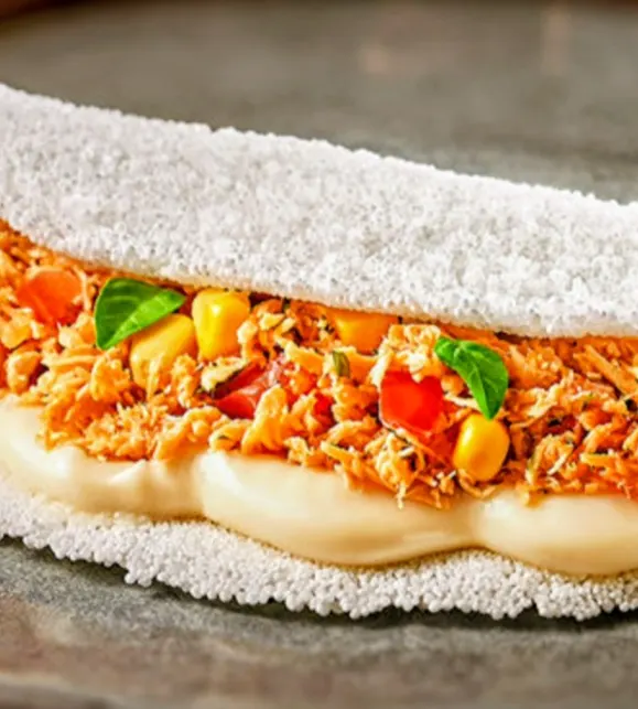 Tapioca 