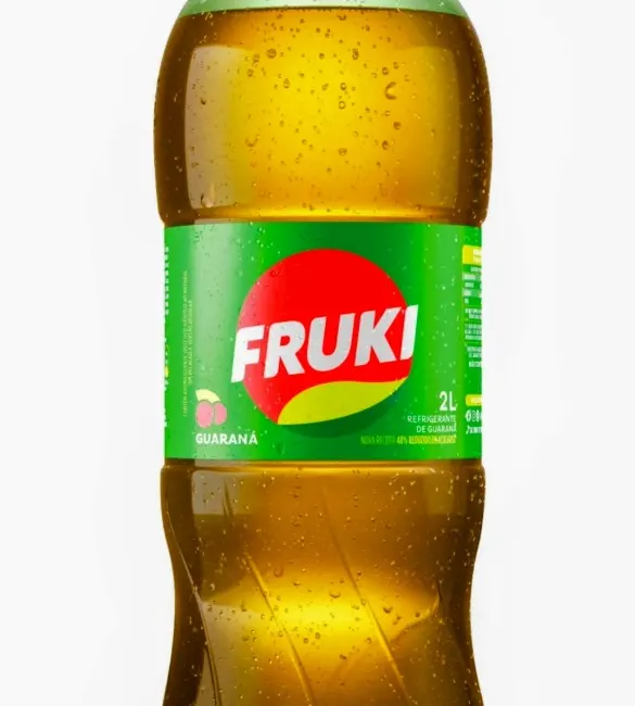Refrigerante 2 litros