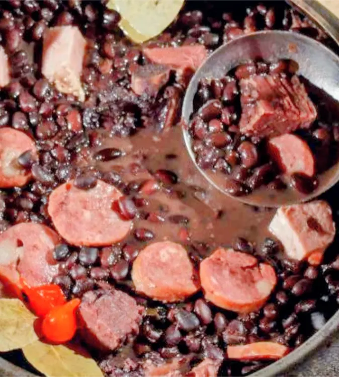 Feijoada