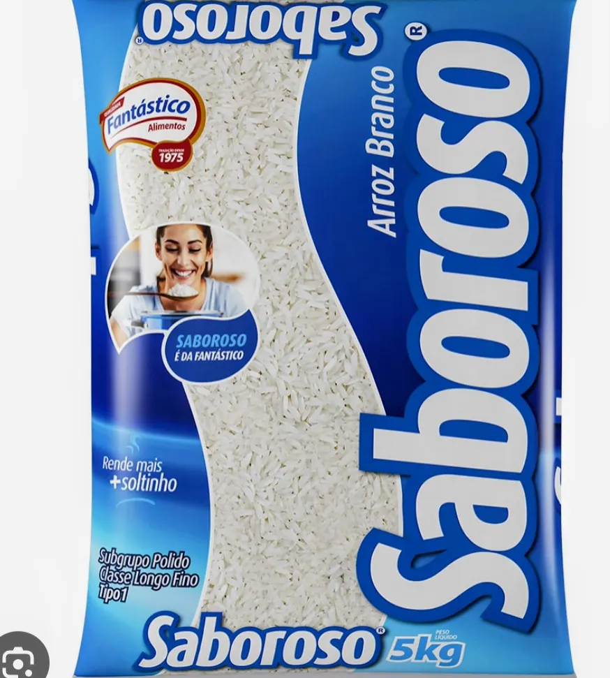 Arroz 1 kg