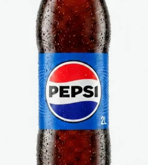 Refrigerante 2 litros