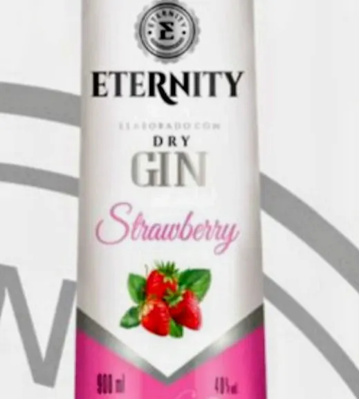 Gin Eternity