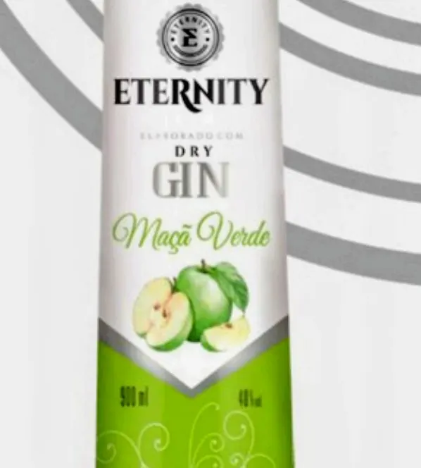 Gin Eternity 