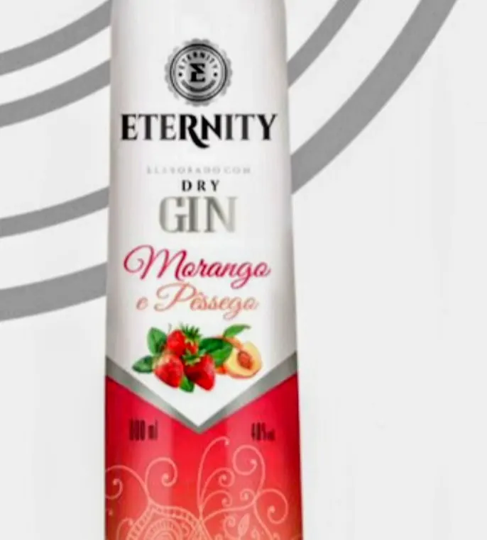 Gin Eternity 