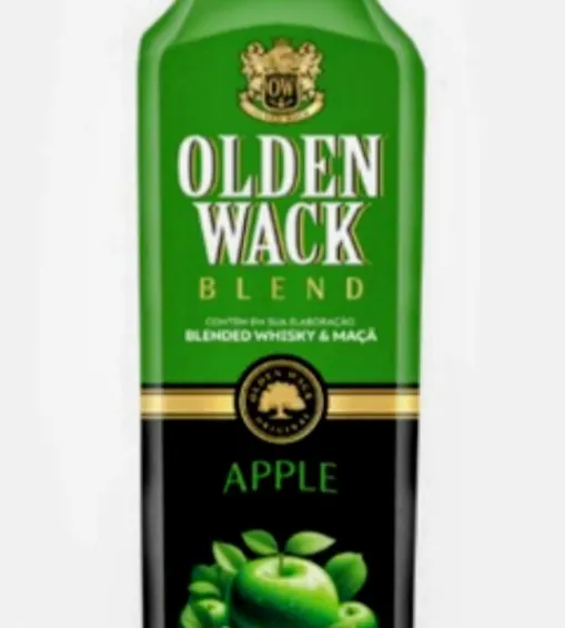 Uísque Olden Wack 