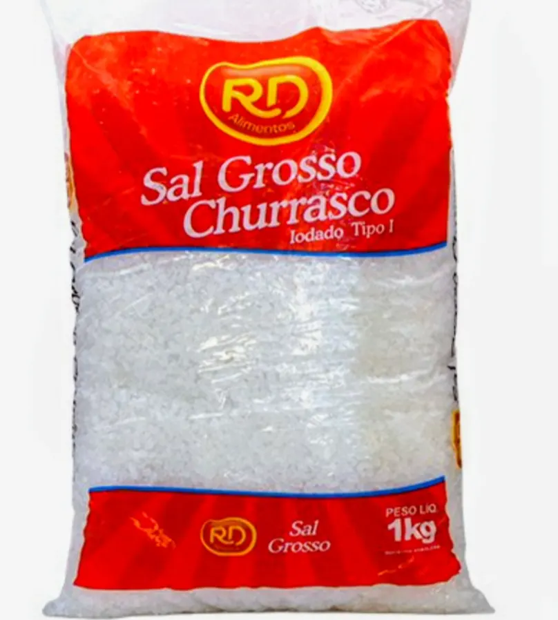 Sal grosso