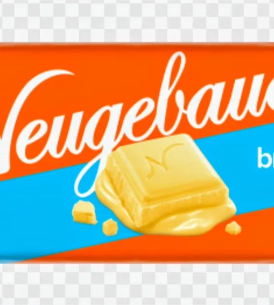 Chocolate barra