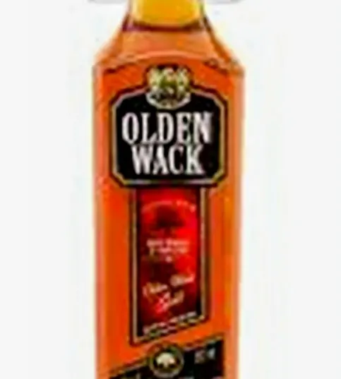 Uísque Olden Wack
