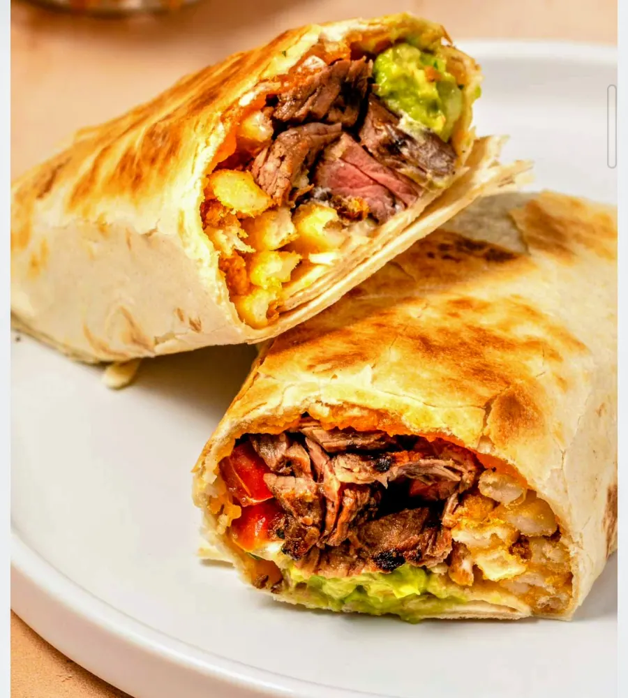Burritos